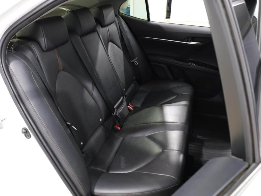 Toyota Camry VIII (XV70) Ростов-на-Дону  - изображение 7