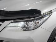 Toyota Fortuner II Иркутск  - изображение 44