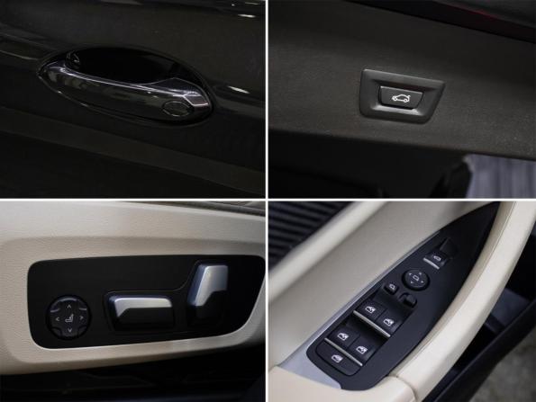 BMW X4 II (G02) Рестайлинг с пробегом 2021 года, цена 6 299 000 рублей, 86219 км, внедорожник, Автокод Объявления