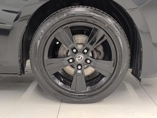 Mazda 3 III (BM) с пробегом 2014 года, цена 1 053 000 рублей, 253214 км, седан, Автокод Объявления