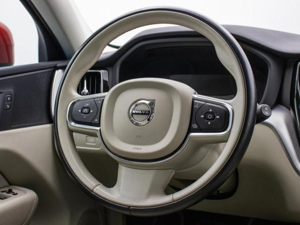 Volvo XC60 II с пробегом 2018 года, цена 3 490 000 рублей, 84456 км, внедорожник, Автокод Объявления