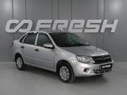 Lada (ВАЗ) Granta I Ростов-на-Дону  - изображение 17