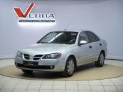 Nissan Almera II (N16) Рестайлинг Уфа  - изображение 17