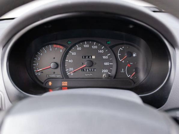 Hyundai Accent II с пробегом 2008 года, цена 190 000 рублей, 259506 км, седан, Автокод Объявления