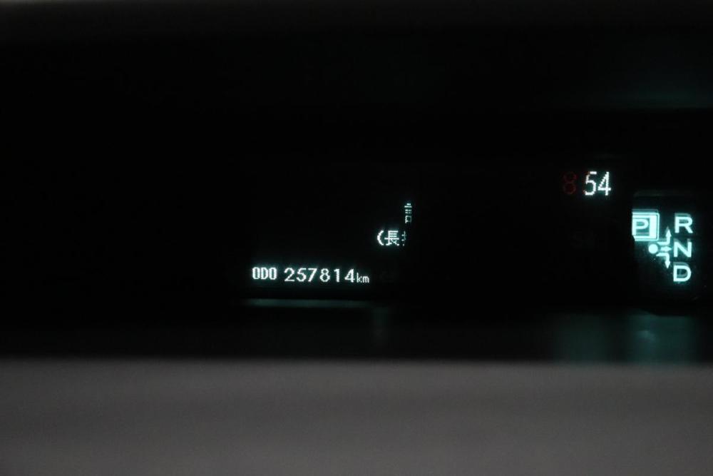 Toyota Prius III (XW30) Ульяновск  - изображение 8