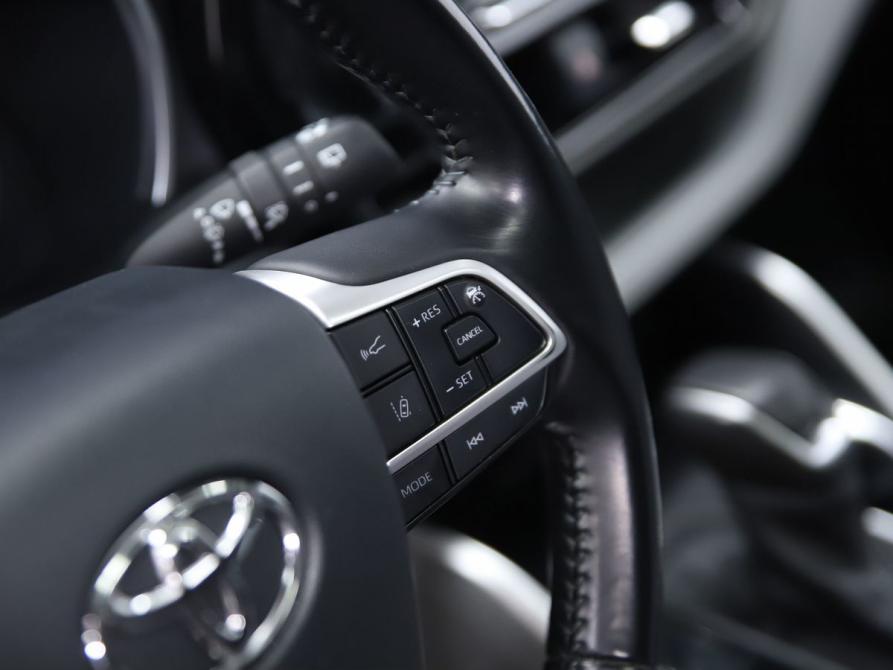Toyota Highlander IV (XU70) Уфа  - изображение 19