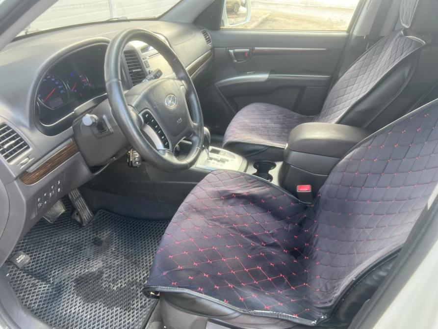 Hyundai Santa Fe II Рестайлинг Москва  - изображение 11