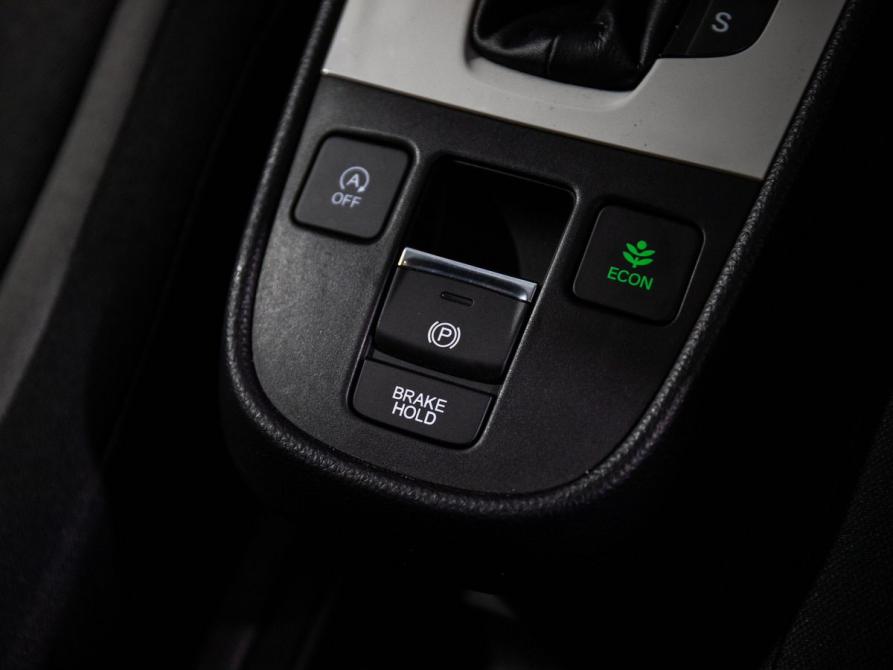 Honda Fit IV Иркутск  - изображение 17