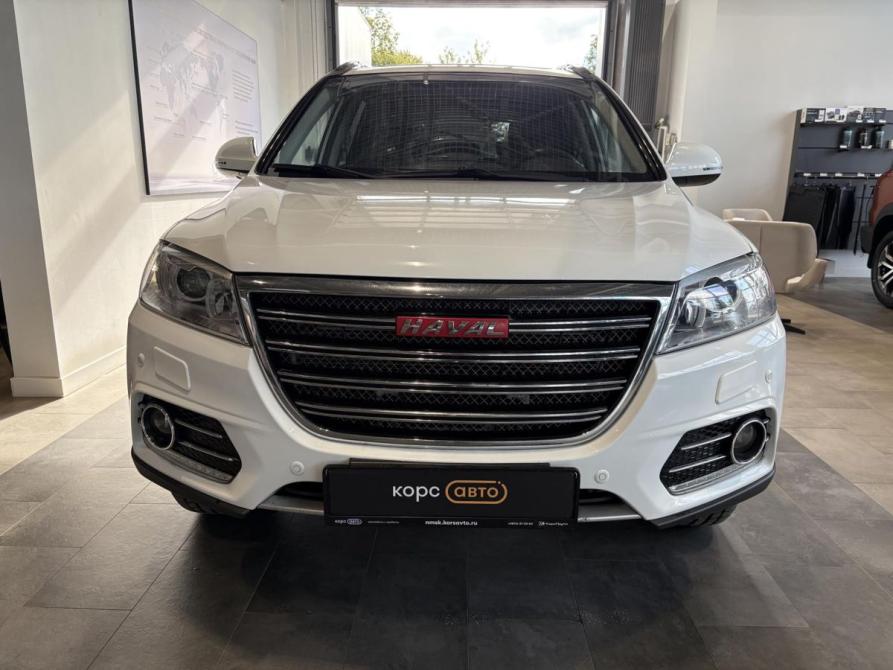 Haval H6 I Новомосковск  - изображение 2