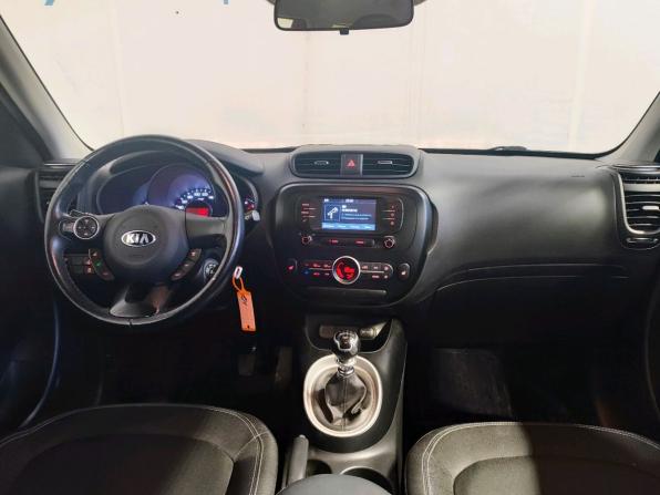 Kia Soul II Рестайлинг с пробегом 2019 года, цена 1 569 000 рублей, 30961 км, хэтчбек, Автокод Объявления