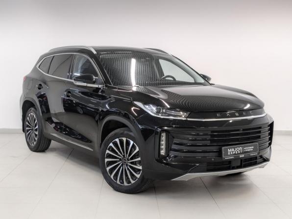 Exeed TXL I Рестайлинг с пробегом 2023 года, цена 2 205 000 рублей, 44903 км, внедорожник, Автокод Объявления