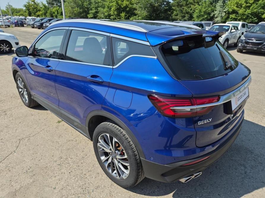 Geely Coolray I Саратов  - изображение 19