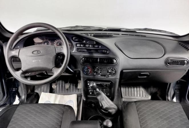 Lada (ВАЗ) Niva Travel I с пробегом 2023 года, цена 1 160 000 рублей, 28661 км, внедорожник, Автокод Объявления