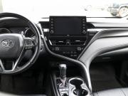 Toyota Camry VIII (XV70) Рестайлинг Москва  - изображение 35