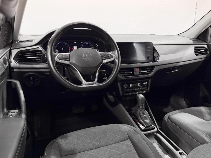 Volkswagen Polo VI Ростов-на-Дону  - изображение 6