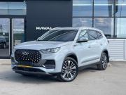 Chery Tiggo 8 Pro Max I Рестайлинг Вологда  - изображение 38