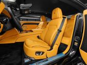 Rolls-Royce Spectre Москва  - изображение 55