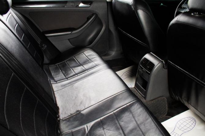 Volkswagen Jetta VI с пробегом 2012 года, цена 1 049 000 рублей, 181300 км, седан, Автокод Объявления