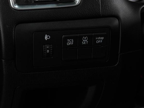 Mazda CX-5 I Рестайлинг с пробегом 2015 года, цена 1 734 000 рублей, 159874 км, внедорожник, Автокод Объявления