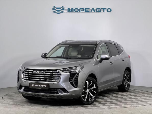 Haval Jolion I с пробегом 2022 года, цена 1 870 000 рублей, 83000 км, внедорожник, Автокод Объявления