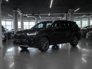 Toyota Highlander IV (XU70) Москва  - изображение 33