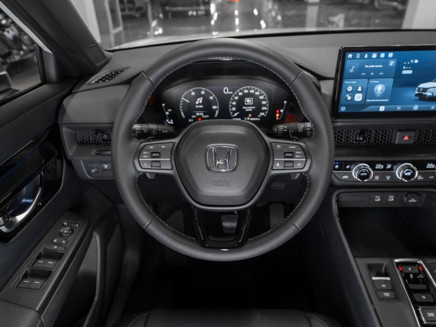 Honda CR-V VI Москва  - изображение 11