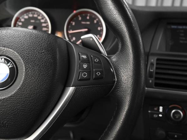 BMW X6 I (E71) Рестайлинг с пробегом 2012 года, цена 1 544 070 рублей, 279600 км, внедорожник, Автокод Объявления