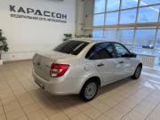 Lada (ВАЗ) Granta I Волгоград  - изображение 19