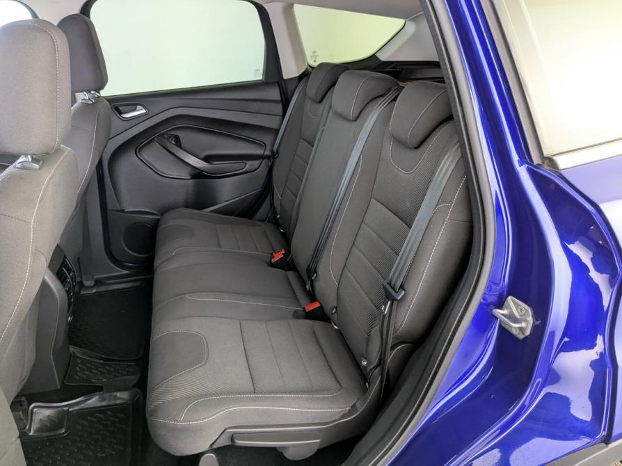 Ford Kuga II Москва  - изображение 12