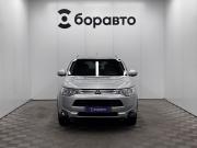 Mitsubishi Outlander III Рестайлинг Воронеж  - изображение 23