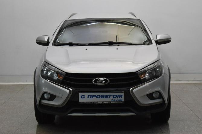 Lada (ВАЗ) Vesta I с пробегом 2020 года, цена 1 050 000 рублей, 158312 км, универсал, Автокод Объявления
