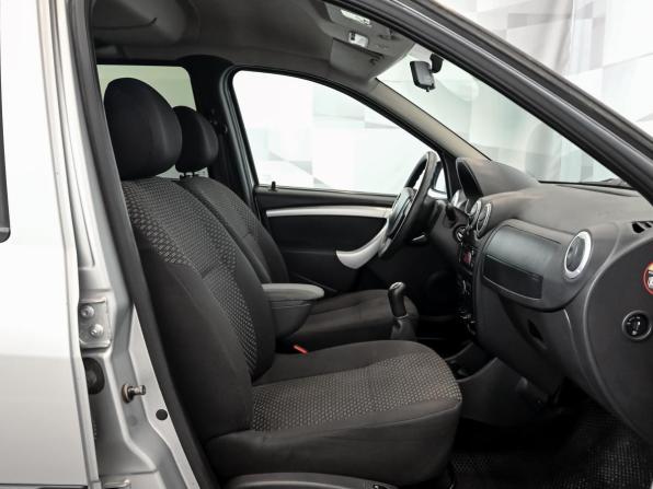 Lada (ВАЗ) Largus I с пробегом 2014 года, цена 800 000 рублей, 101181 км, универсал, Автокод Объявления