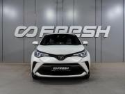 Toyota C-HR I Рестайлинг Воронеж  - изображение 25