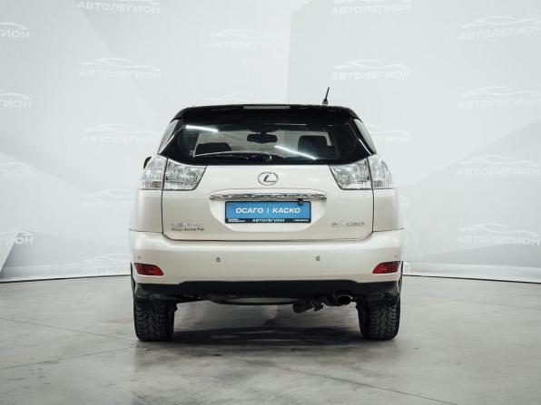 Lexus RX II Рестайлинг с пробегом 2006 года, цена 1 150 000 рублей, 263000 км, внедорожник, Автокод Объявления