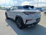 Changan UNI-T I Рестайлинг Тюмень  - изображение 30