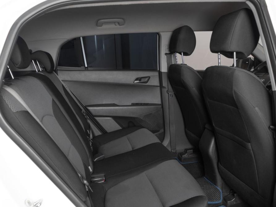 Hyundai Creta I Казань  - изображение 8