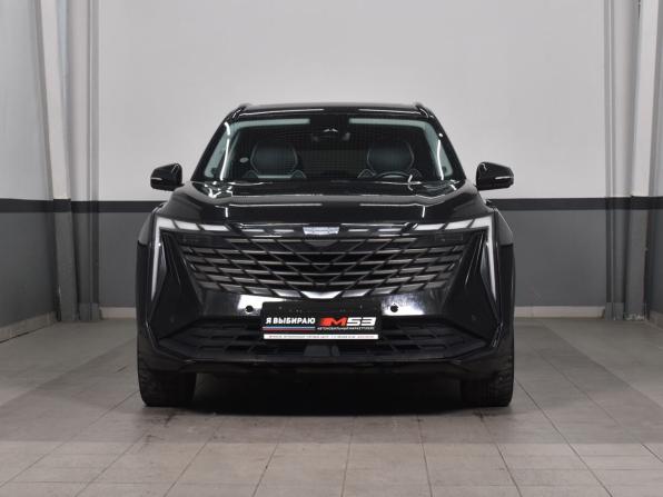 Geely Atlas II с пробегом 2024 года, цена 2 299 999 рублей, 103937 км, внедорожник, Автокод Объявления