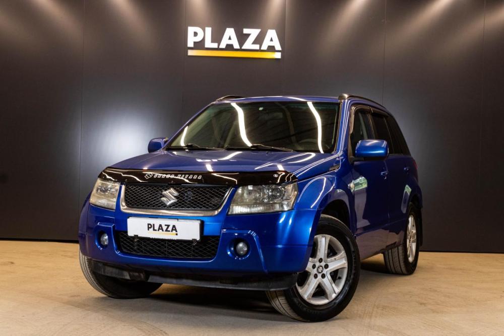 Suzuki Grand Vitara II Уфа  - изображение 1