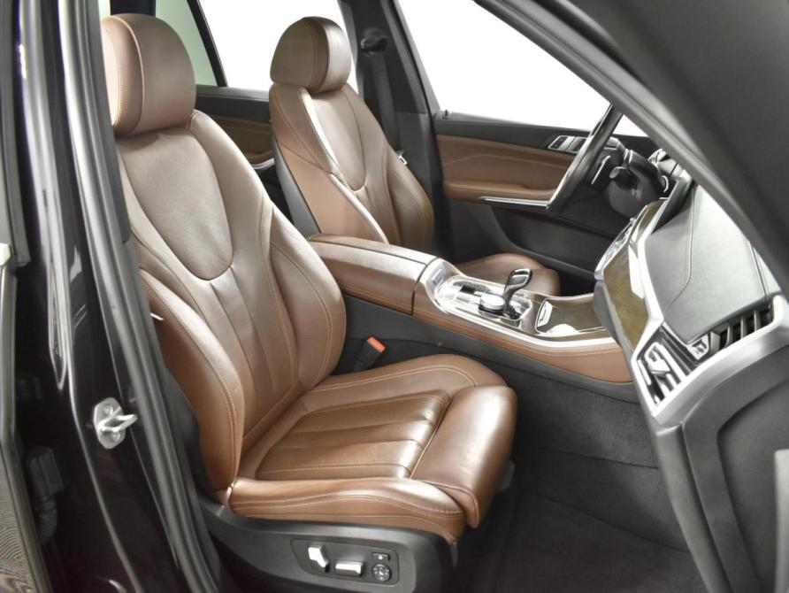 BMW X5 IV (G05/G18) Казань  - изображение 8