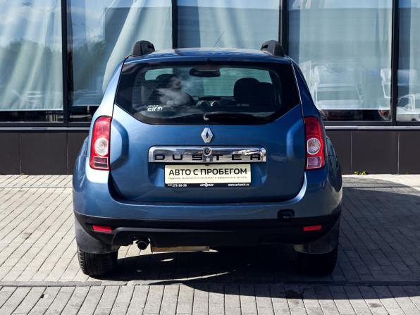 Renault Duster I с пробегом 2014 года, цена 855 000 рублей, 171621 км, внедорожник, Автокод Объявления