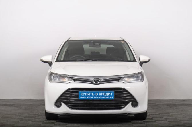 Toyota Corolla XI (E160 E170 E180) с пробегом 2018 года, цена 1 099 000 рублей, 179500 км, универсал, Автокод Объявления