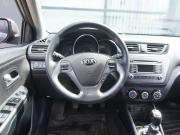 Kia Rio III Рестайлинг Москва  - изображение 28