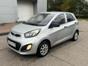 Kia Picanto II Санкт-Петербург  - изображение 9
