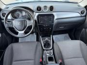 Suzuki Vitara II Рестайлинг Уфа  - изображение 31