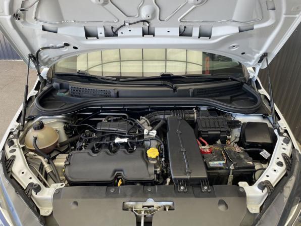 Lada (ВАЗ) Vesta I с пробегом 2020 года, цена 997 000 рублей, 76616 км, седан, Автокод Объявления