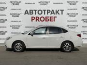 Hyundai Elantra IV (HD) Владимир  - изображение 21