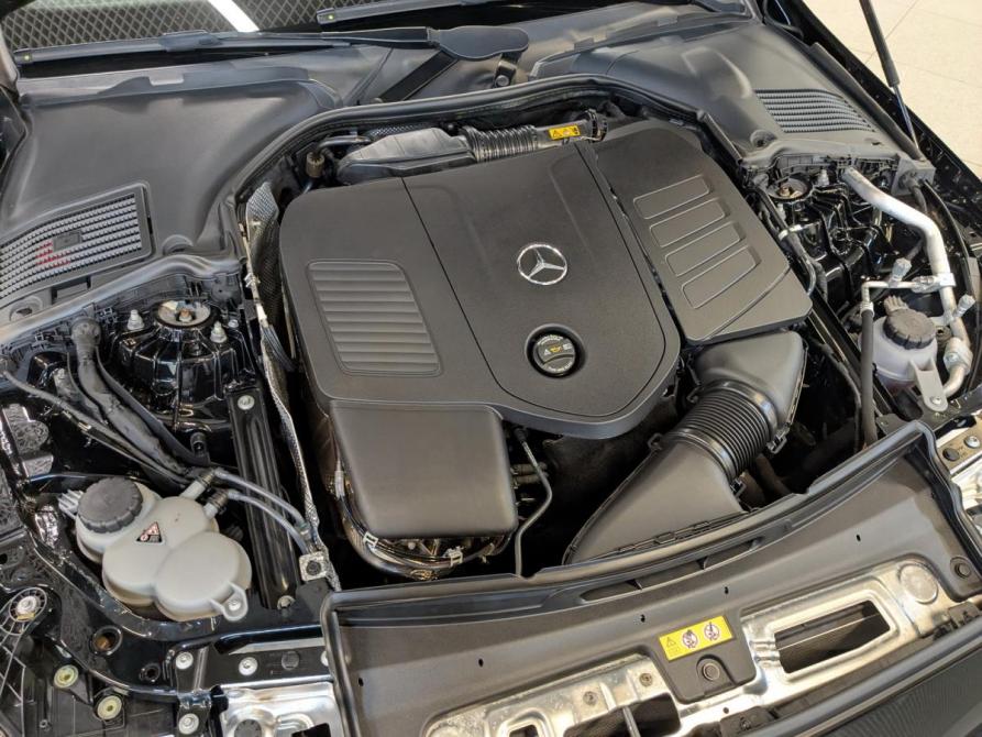 Mercedes-Benz C-Класс V (W206) Санкт-Петербург  - изображение 9