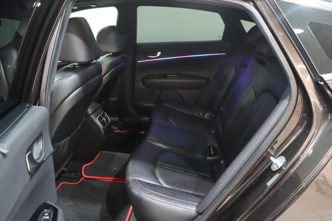 Kia Optima IV с пробегом 2016 года, цена 1 735 000 рублей, 205920 км, седан, Автокод Объявления
