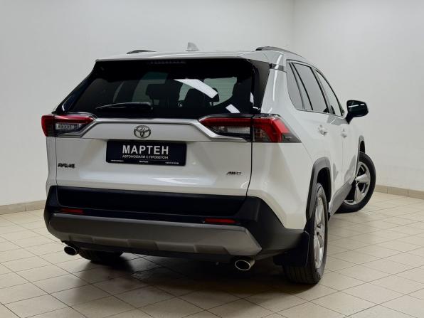 Toyota RAV4 V (XA50) с пробегом 2020 года, цена 3 817 000 рублей, 74050 км, внедорожник, Автокод Объявления