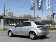 Chevrolet Lacetti I Крым  - изображение 23